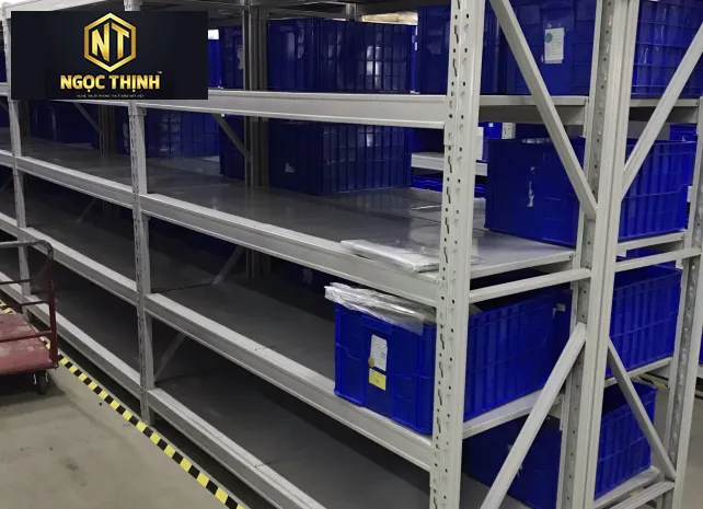 Kệ sắt đa năng 5 mâm Kệ sắt đa năng 5 mâm